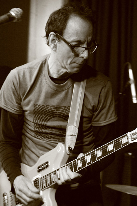 Colin Newman